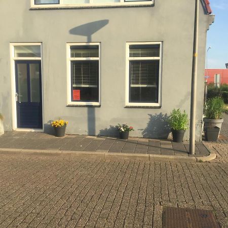 De Nollen Apartment Egmond aan den Hoef Exterior foto