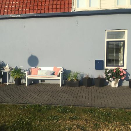 De Nollen Apartment Egmond aan den Hoef Exterior foto