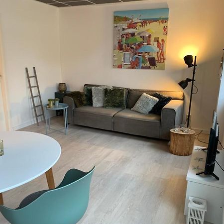 De Nollen Apartment Egmond aan den Hoef Exterior foto