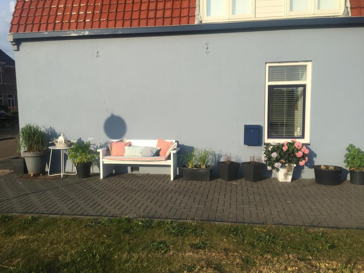 De Nollen Apartment Egmond aan den Hoef Exterior foto