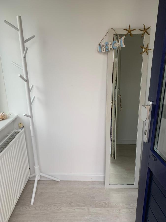 De Nollen Apartment Egmond aan den Hoef Exterior foto