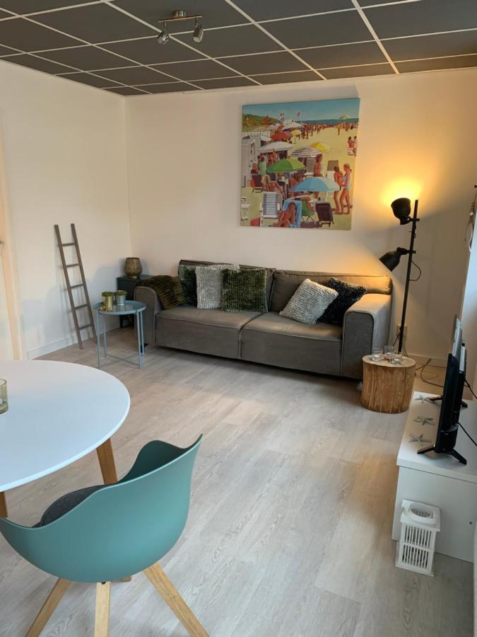 De Nollen Apartment Egmond aan den Hoef Exterior foto