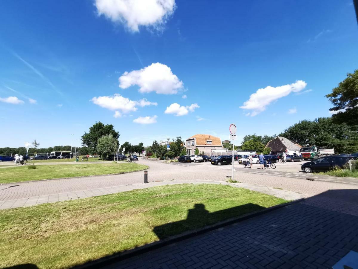 De Nollen Apartment Egmond aan den Hoef Exterior foto