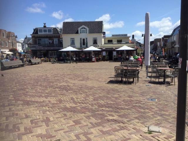 De Nollen Apartment Egmond aan den Hoef Exterior foto
